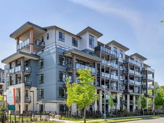 Apartment for sale in Chilliwack, Sardis, 508 45497 Campus Drive, 263124103 | Realtylink.org