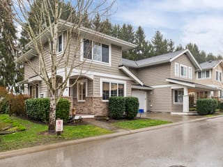 Townhouse for sale in Maple Ridge, Maple Ridge, 94 12161 237 Street, 263124104 | Realtylink.org