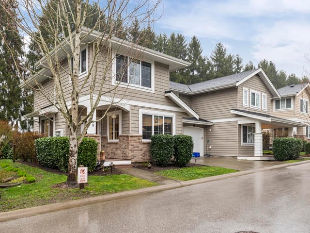 Townhouse for sale in Maple Ridge, Maple Ridge, 94 12161 237 Street, 263124104 | Realtylink.org