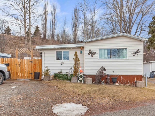 Manufactured Home for sale in Prince George, PG City West, 5 3480 Pierreroy Road, 263124105 | Realtylink.org