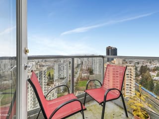 Apartment for sale in Vancouver, Vancouver East, 2508 3663 Crowley Drive, 263124111 | Realtylink.org