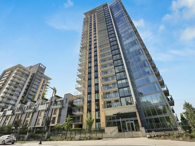 Apartment for sale in Vancouver, North Vancouver, 1102 1401 Hunter Street, 263124112 | Realtylink.org