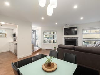 Apartment for sale in Vancouver, Vancouver West, 14 1350 W 6th Avenue, 263124115 | Realtylink.org