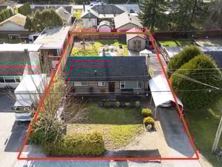 House for sale in Surrey, North Surrey, 10167 Helen Drive, 263124116 | Realtylink.org