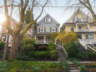 House for sale in Vancouver, Vancouver West, 170 W 10th Avenue, 263124117 | Realtylink.org