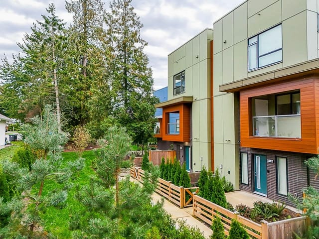 Townhouse for sale in Surrey, Surrey, 2 5858 132 Street, 263124119 | Realtylink.org