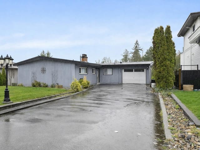 House for sale in Surrey, North Surrey, 11875 99a Avenue, 263124125 | Realtylink.org