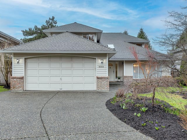 House for sale in Langley, Langley, 9289 204 Street, 263124131 | Realtylink.org