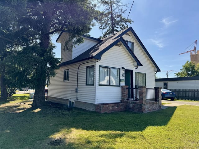 House for sale in Quesnel, Quesnel, 488 Kinchant Street, 263124132 | Realtylink.org