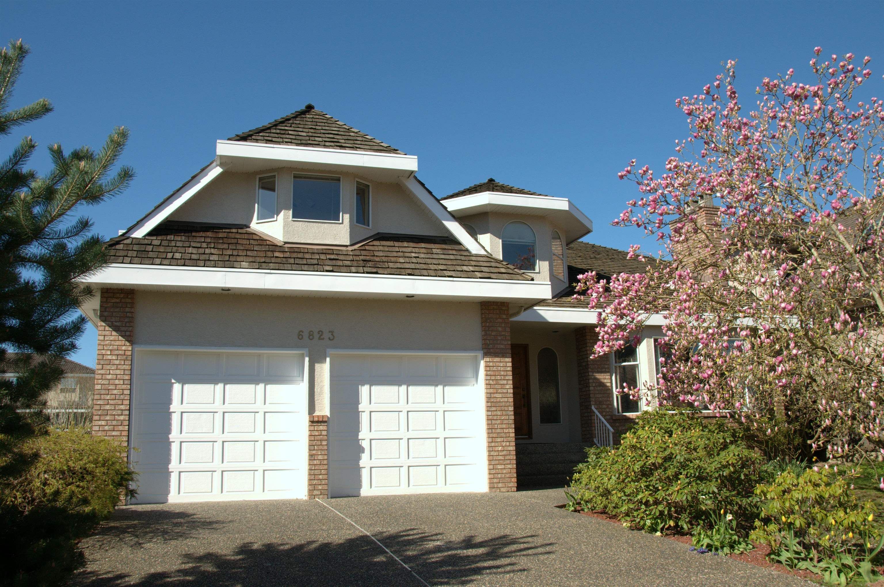 House for sale in Burnaby, Burnaby North, 6823 Grant Place, 263124133 | Realtylink.org