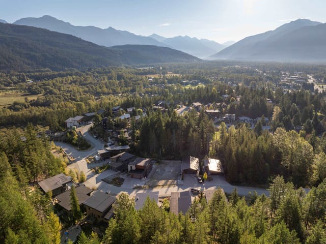 Lot for sale in Pemberton, Pemberton, 1317 Eagle Drive, 263124134 | Realtylink.org