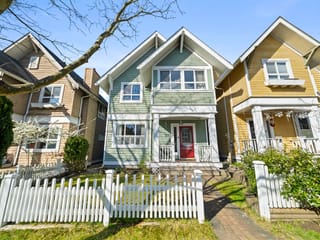 House for sale in New Westminster, New Westminster, 133 Star Crescent, 263124139 | Realtylink.org