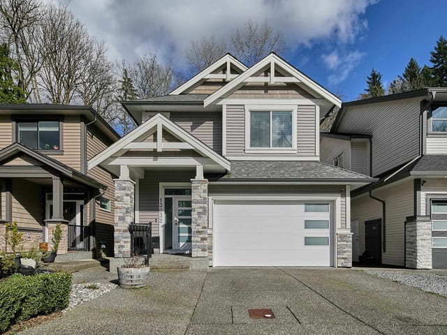 House for sale in Maple Ridge, Maple Ridge, 13032 237a Street, 263124146 | Realtylink.org