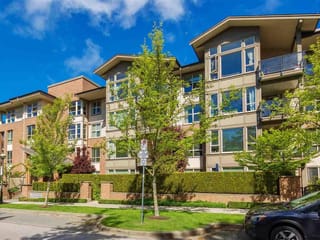 Apartment for rent in Vancouver, Vancouver West, 204 6268 Eagles Drive, 263124148 | Realtylink.org