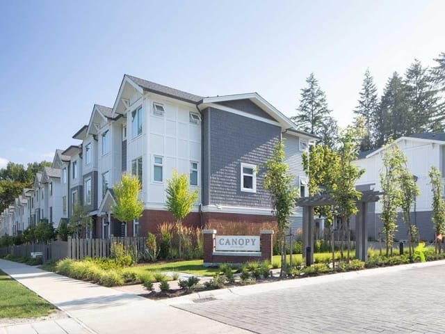 Townhouse for sale in Surrey, Surrey, 111 9718 161a Street, 263124149 | Realtylink.org