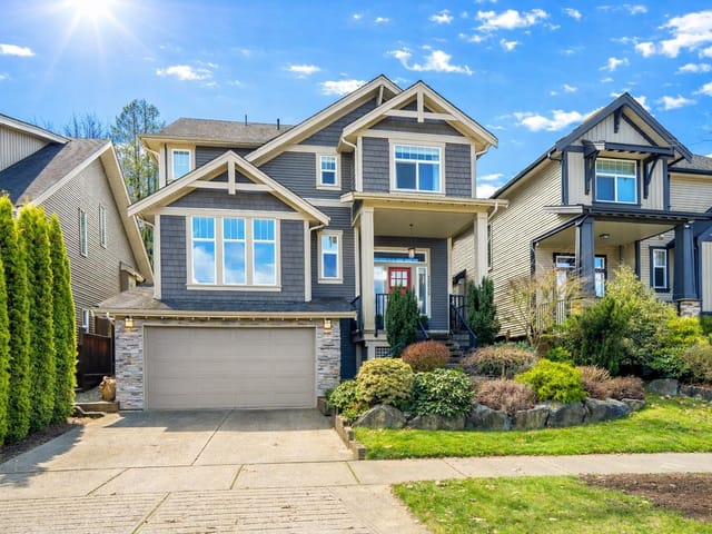 House for sale in Maple Ridge, Maple Ridge, 22822 136 Avenue, 263124150 | Realtylink.org
