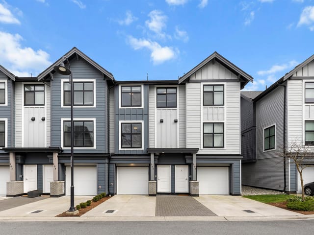 Townhouse for sale in Abbotsford, Abbotsford, 505 2267 McKenzie Road, 263124153 | Realtylink.org