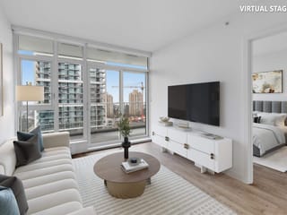 Apartment for sale in Burnaby, Burnaby South, 1306 6080 McKay Avenue, 263124161 | Realtylink.org