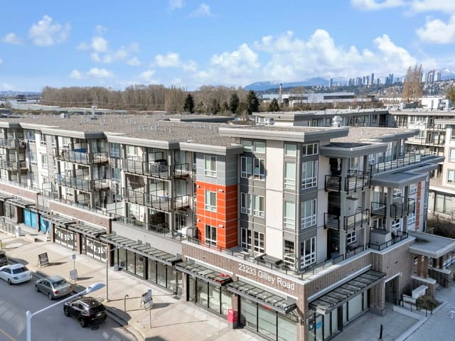 Apartment for sale in Richmond, Richmond, 219 23233 Gilley Road, 263124162 | Realtylink.org