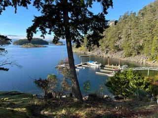 Lot for sale in Pender Harbour, Sunshine Coast, Lot 10 Pinehaven Way, 263124164 | Realtylink.org