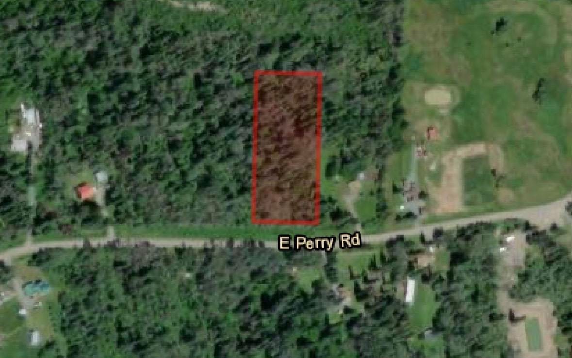 Lot for sale in Prince George, PG Rural East, LOT 6 E Perry Road, 263124165 | Realtylink.org