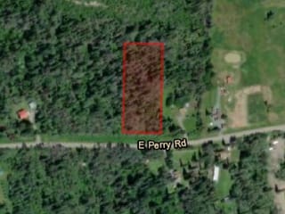 Lot for sale in Prince George, PG Rural East, LOT 6 E Perry Road, 263124165 | Realtylink.org