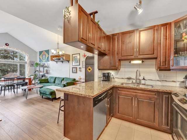 Apartment for sale in Pitt Meadows, Pitt Meadows, 411 12525 190a Street, 263124167 | Realtylink.org