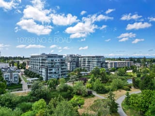 Apartment for sale in Richmond, Richmond, 613 10788 No. 5 Road, 263124169 | Realtylink.org