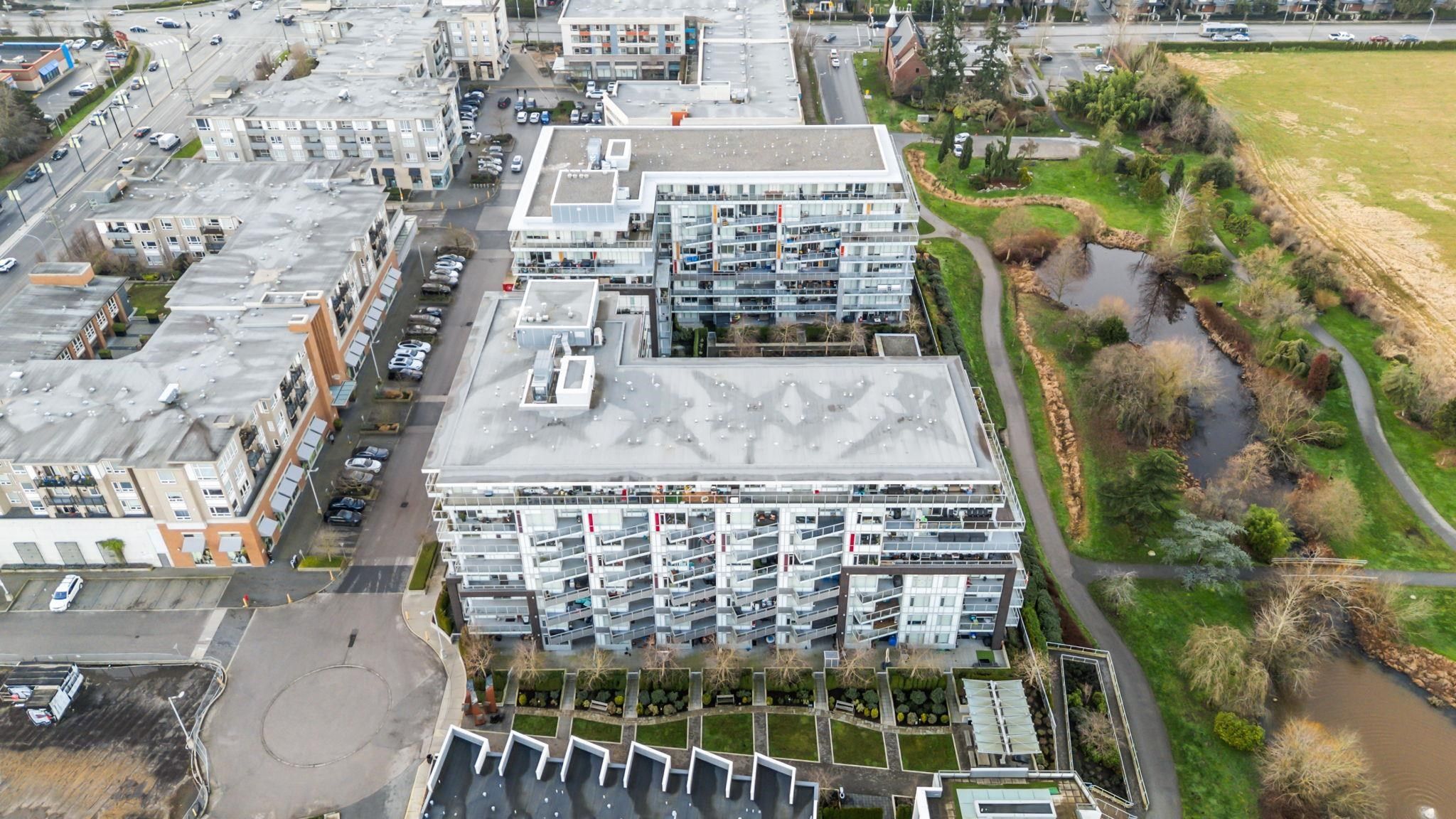 Apartment for sale in Richmond, Richmond, 613 10788 No. 5 Road, 263124169 | Realtylink.org