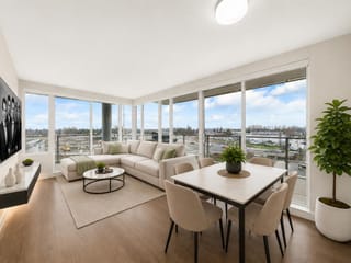 Apartment for sale in Richmond, Richmond, 613 10788 No. 5 Road, 263124169 | Realtylink.org