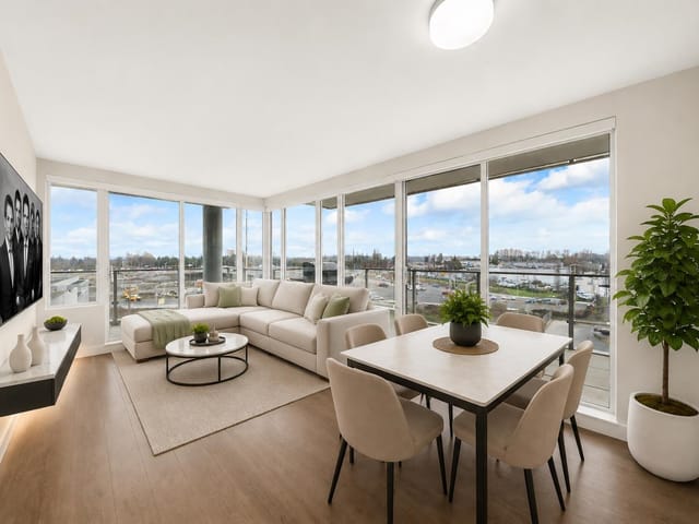 Apartment for sale in Richmond, Richmond, 613 10788 No. 5 Road, 263124169 | Realtylink.org