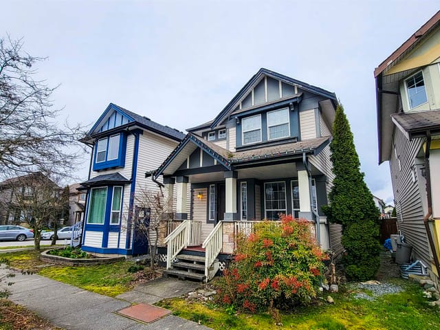 House for sale in Surrey, Cloverdale, 18455 67 Avenue, 263124175 | Realtylink.org