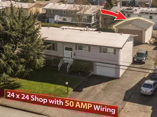 House for sale in Chilliwack, Chilliwack, 46412 Chilliwack Central Road, 263124177 | Realtylink.org