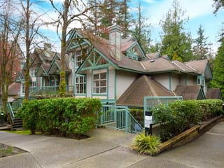 Townhouse for sale in Port Moody, Port Moody, 20 65 Foxwood Drive, 263124180 | Realtylink.org