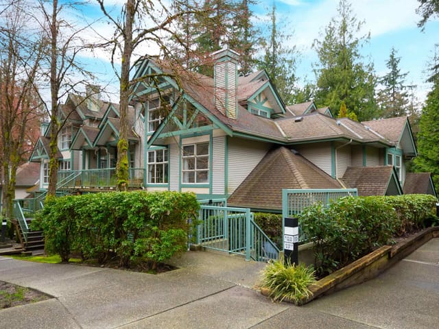 Townhouse for sale in Port Moody, Port Moody, 20 65 Foxwood Drive, 263124180 | Realtylink.org