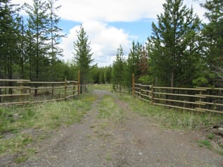 Lot for sale in Lone Butte, 100 Mile House, LOT B Lone Butte Horse Lake Road, 263124181 | Realtylink.org