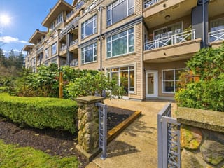 Apartment for sale in North Vancouver, North Vancouver, 3600 Windcrest Drive, 263124182 | Realtylink.org