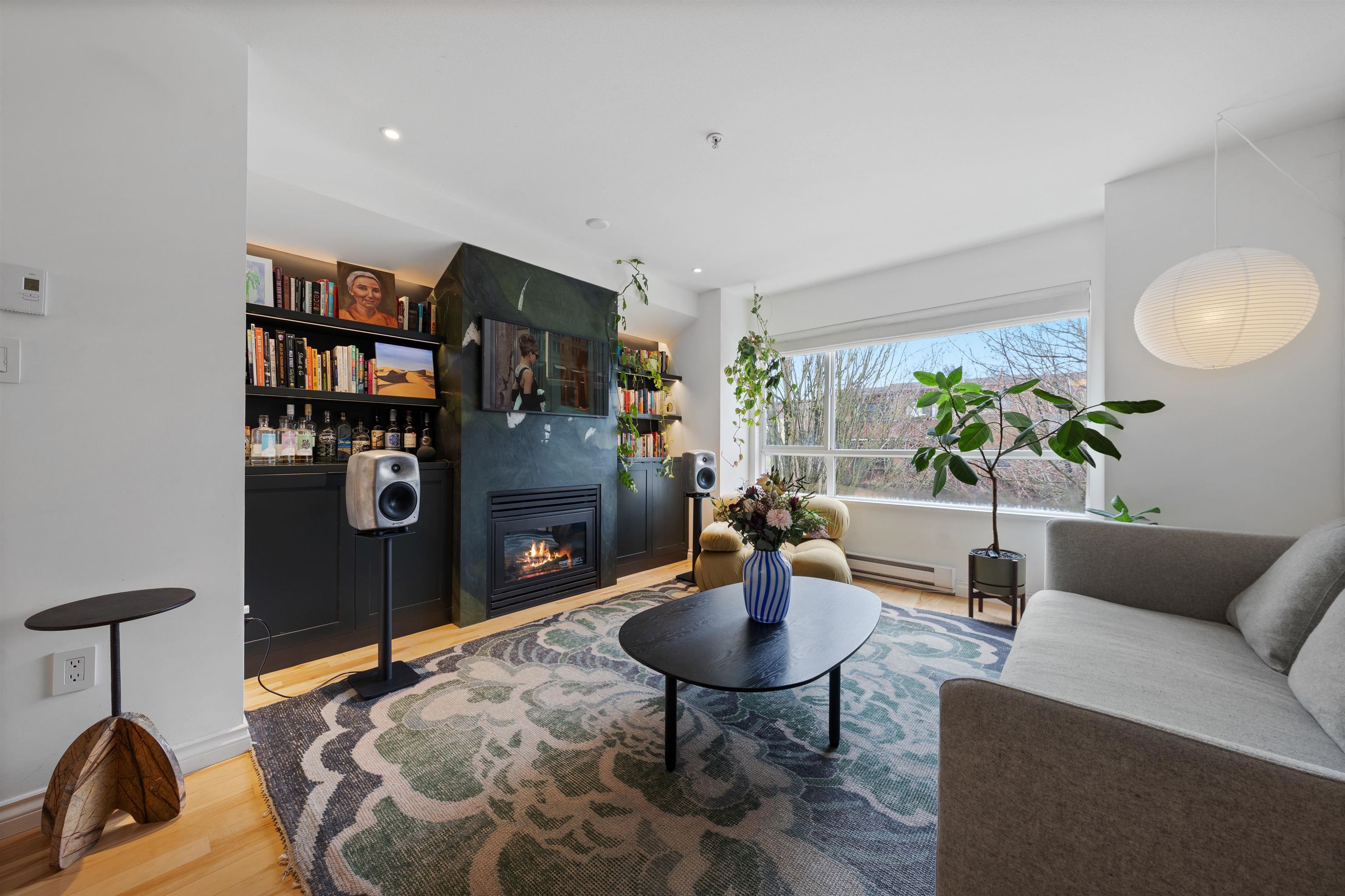 Townhouse for sale in Vancouver, Vancouver East, 303 2688 Watson Street, 263124184 | Realtylink.org