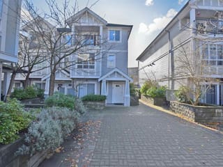 Townhouse for sale in Surrey, North Surrey, 85 13239 Old Yale Road, 263124185 | Realtylink.org