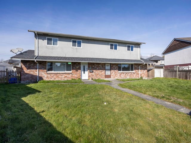 1/2 Duplex for sale in Richmond, Richmond, 11493 Seabrook Crescent, 263124187 | Realtylink.org