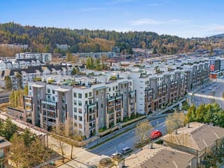 Apartment for sale in Port Moody, Port Moody, 122 55 Klahanie Drive, 263124188 | Realtylink.org