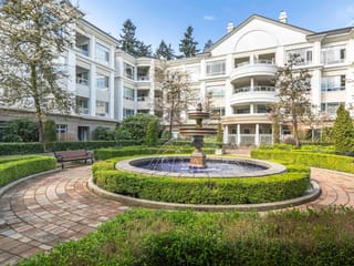 Apartment for sale in Vancouver, Vancouver West, 105 5735 Hampton Place, 263124190 | Realtylink.org