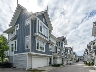 Townhouse for sale in Maple Ridge, Maple Ridge, 602 11295 Pazarena Place, 263124191 | Realtylink.org