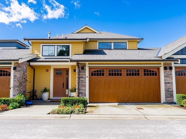 Townhouse for sale in Langley, Langley, 9 4750 228 Street, 263124194 | Realtylink.org