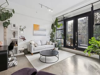 Apartment for sale in Vancouver, Vancouver West, 10 2156 W 12th Avenue, 263124198 | Realtylink.org