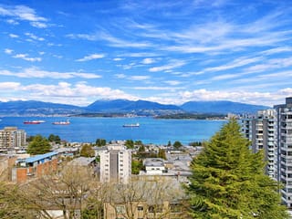 Apartment for sale in Vancouver, Vancouver West, 906 2370 W 2nd Avenue, 263124201 | Realtylink.org