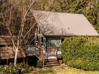 House for sale in Bowen Island, Bowen Island, 1470 Tunstall Boulevard, 263124207 | Realtylink.org