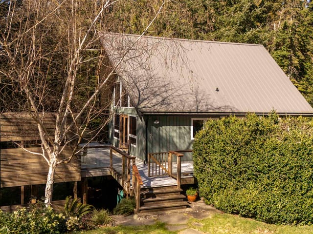 House for sale in Bowen Island, Bowen Island, 1470 Tunstall Boulevard, 263124207 | Realtylink.org