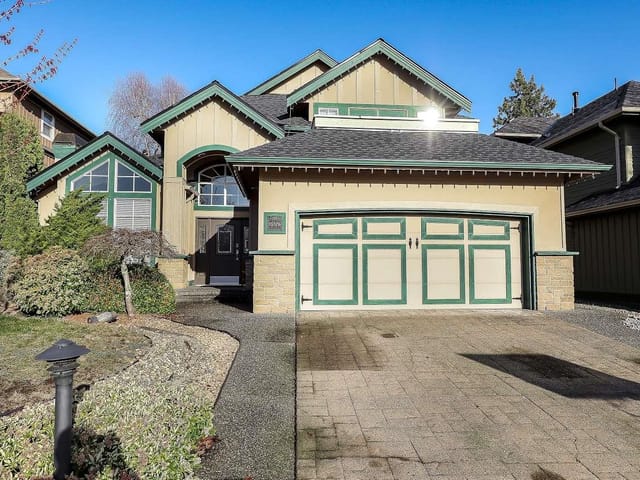 House for sale in Surrey, Surrey, 15376 Sequoia Drive, 263124211 | Realtylink.org