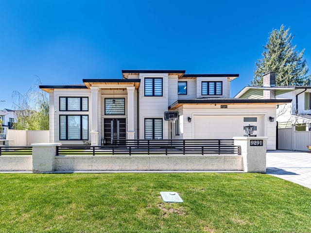 House for sale in Richmond, Richmond, 9291 Glenallan Drive, 263124212 | Realtylink.org